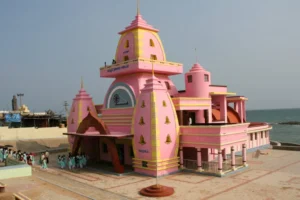 Gandhi-Memorial-Kanyakumari