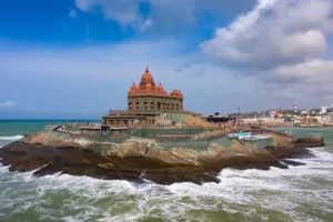 Vivekananda-rock-memorial-kanyakumari-tourist-places